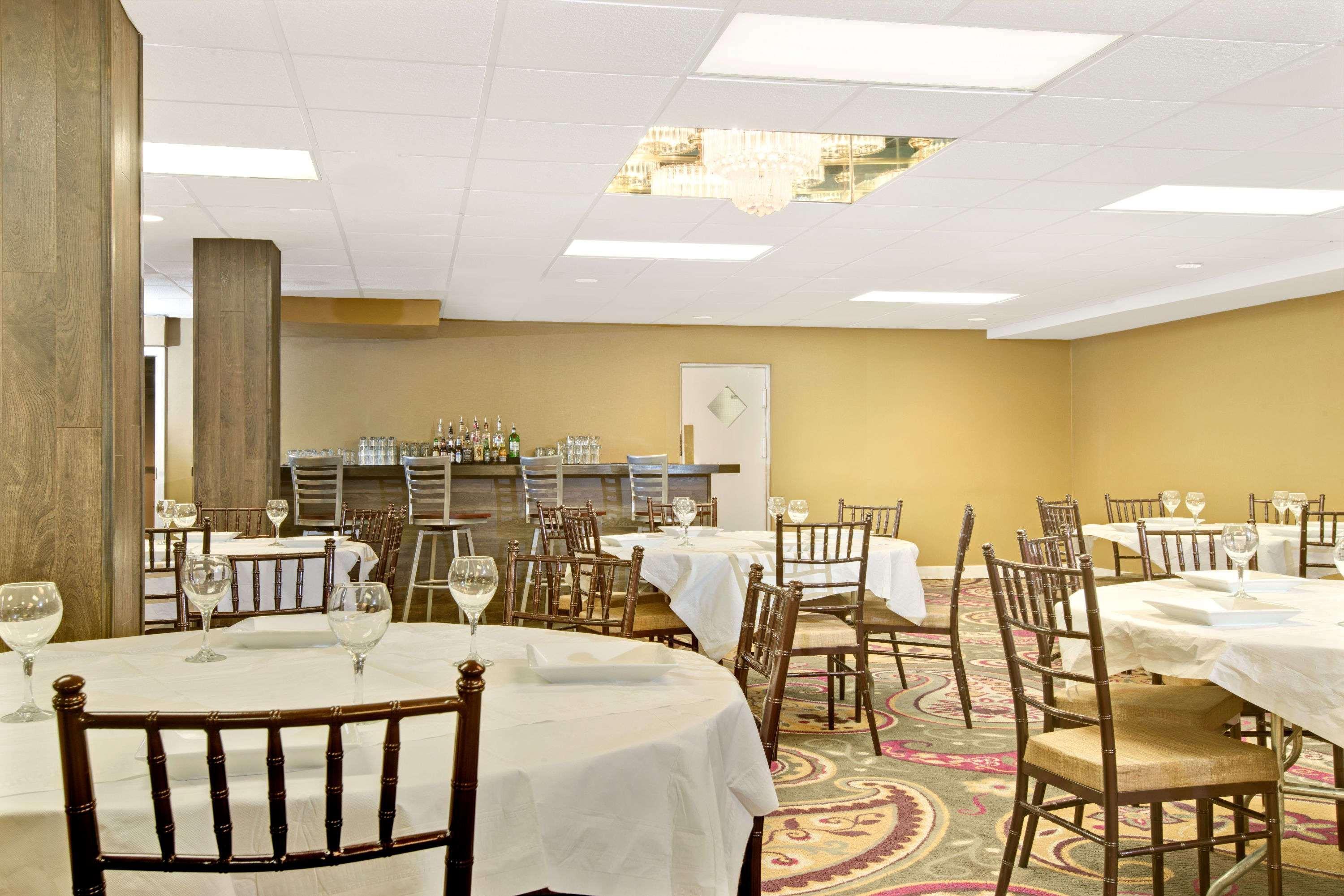 Days Inn By Wyndham Towson Ngoại thất bức ảnh