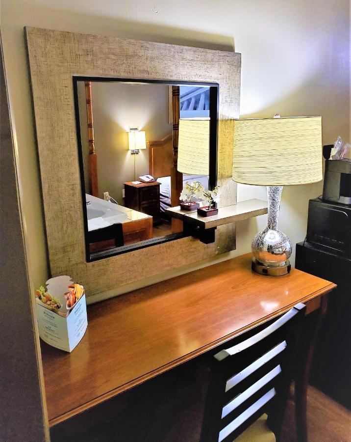 Days Inn By Wyndham Towson Ngoại thất bức ảnh